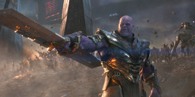 A'lars Ayah Thanos Dilaporkan Muncul di The Eternals thumbnail